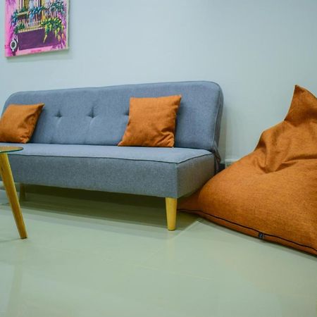 Luxury Apartamento Ubicacion Central Y Piscina. Cartagena Buitenkant foto