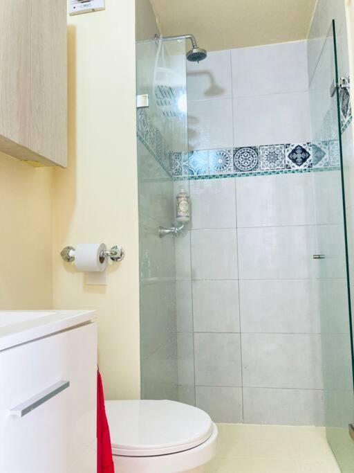 Luxury Apartamento Ubicacion Central Y Piscina. Cartagena Buitenkant foto