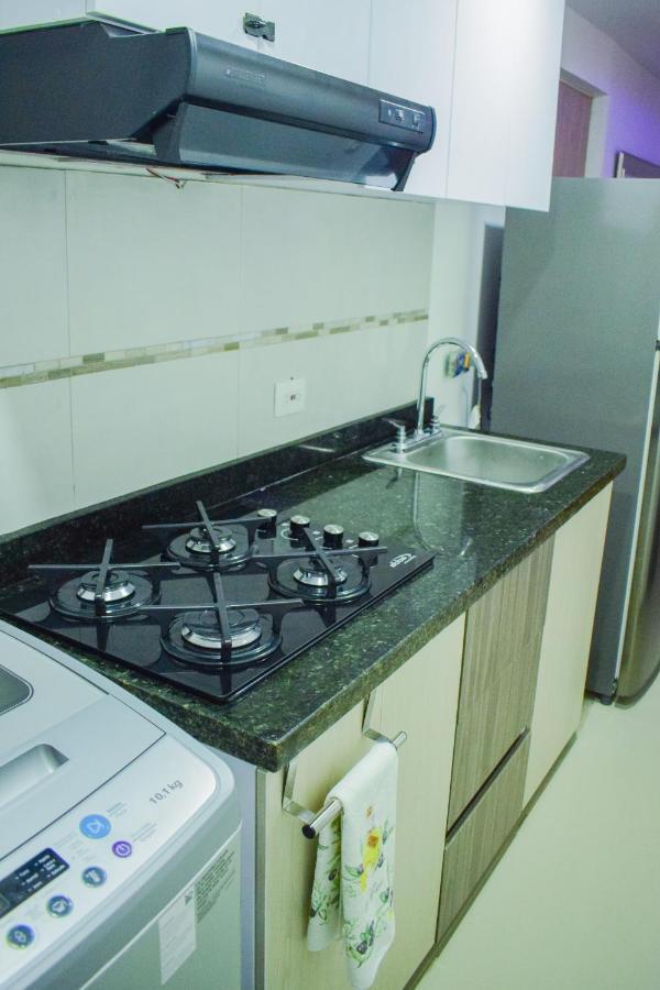 Luxury Apartamento Ubicacion Central Y Piscina. Cartagena Buitenkant foto