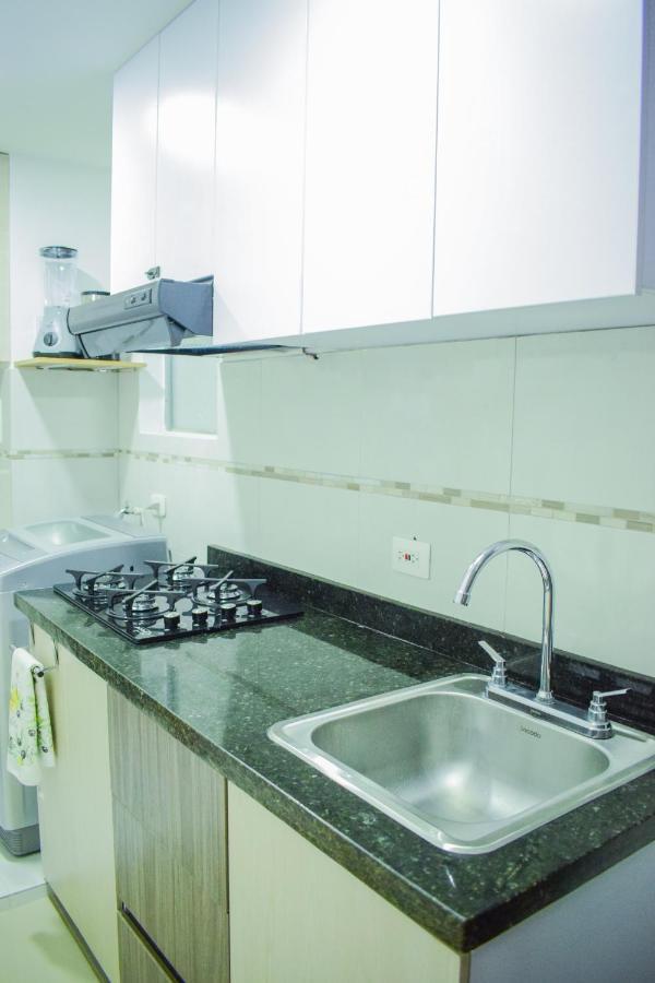 Luxury Apartamento Ubicacion Central Y Piscina. Cartagena Buitenkant foto