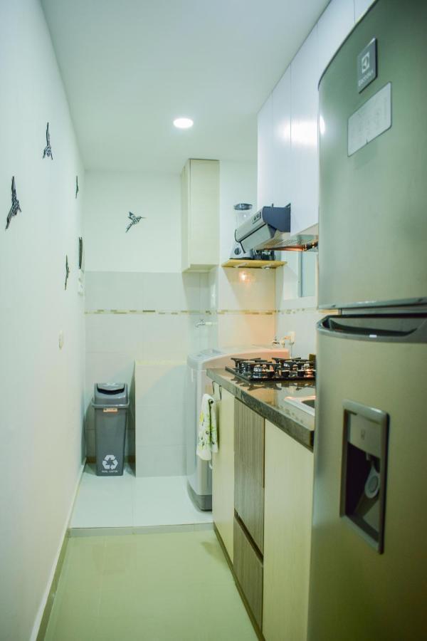 Luxury Apartamento Ubicacion Central Y Piscina. Cartagena Buitenkant foto